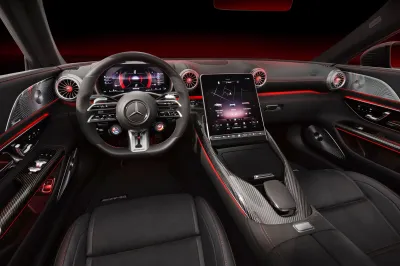 SL 63 AMG